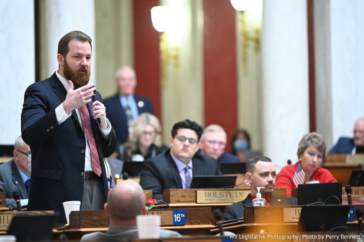 West Virginia Lawmakers Seeking More Oversight on Broadband Expansion